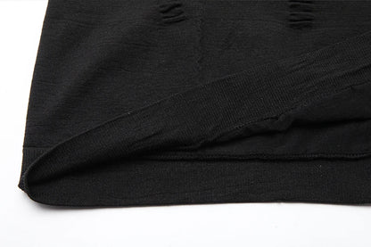 Gilet Canotta Snellente Uomo | Shapewear Modellante Vita e Postura — Controllo Pancia